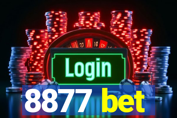 8877 bet